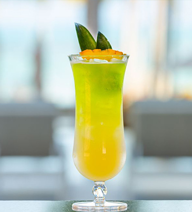 Bebidas