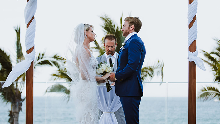 Amenities and Services Weddings Garza Blanca Resort Cancun Bodas y Grupos