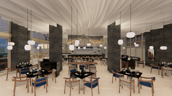 Restaurante Hiroshi