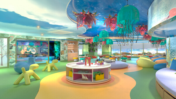 Kids´ Club