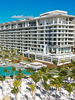 Contacto Garza Blanca Resort & Spa Cancun